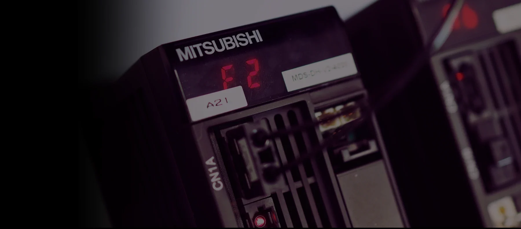 Serwis i Naprawa Automatyki Przemysłowej – serwis Mitsubishi Meldas