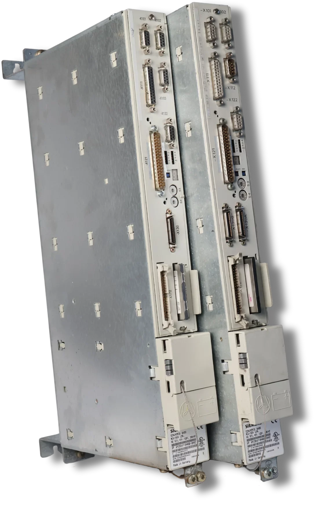 serwis Sinumerik 810D