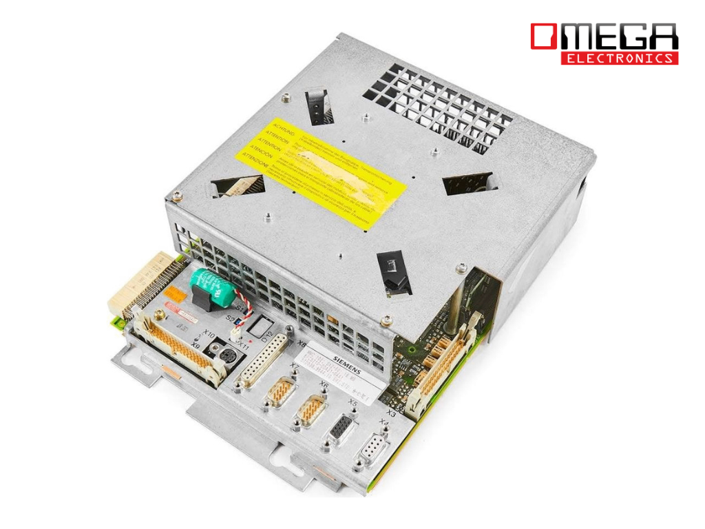 6FC5210-0DA21-0AA1 Siemens Sinumerik 840D MMC102