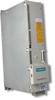 serwis Simodrive 611