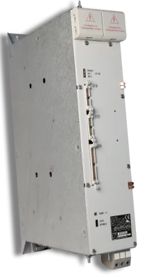 Naprawa Heidenhain iTNC530